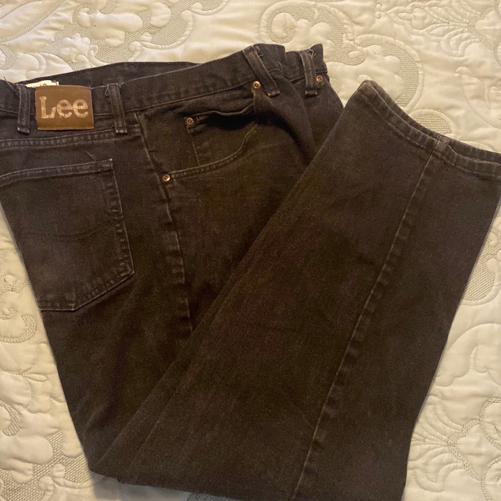Lee Jeans